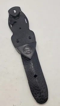 Original dykkerkniv