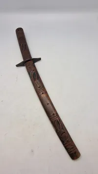 Japansk Tanto
