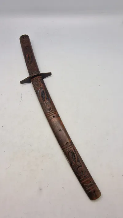 Japansk Tanto