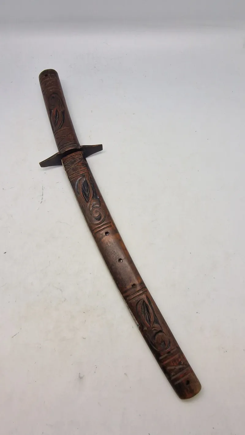 Japansk Tanto