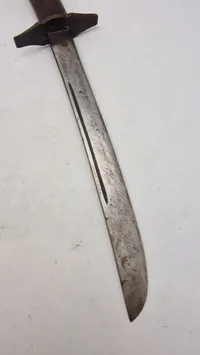 Japansk Tanto
