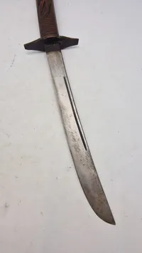 Japansk Tanto
