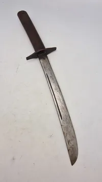 Japansk Tanto
