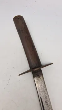 Japansk Tanto