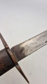 Japansk Tanto