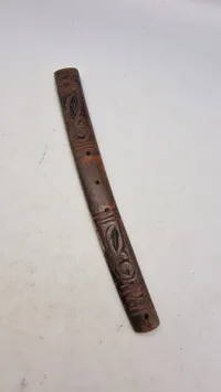Japansk Tanto