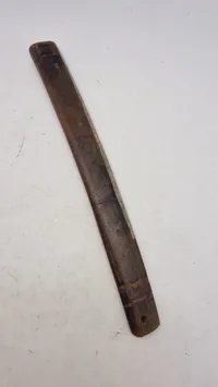 Japansk Tanto