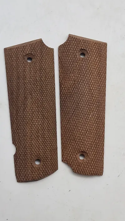 1911A1 grebsskaller