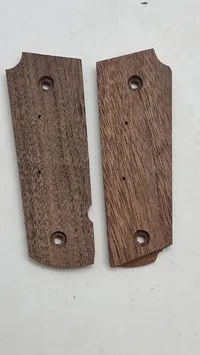1911A1 grebsskaller