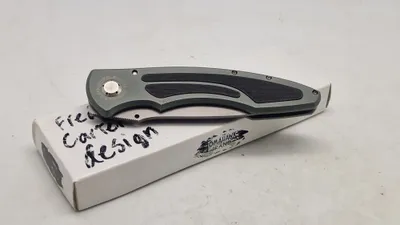 F.Carter foldekniv