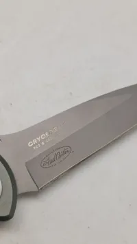 F.Carter foldekniv