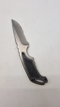 Veludført kniv