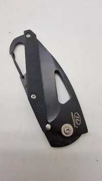 Highlander foldekniv