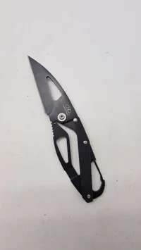 Highlander foldekniv