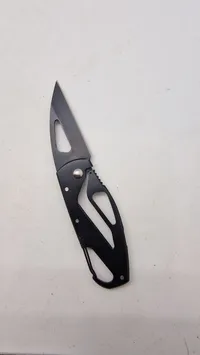 Highlander foldekniv