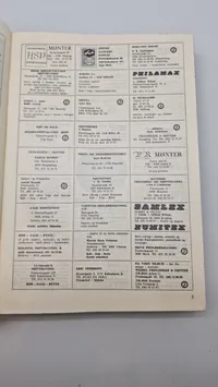 Møntsamlenyt - Indbundet - Komplet årgang 1974/75