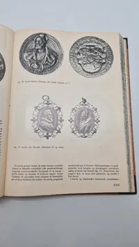 Møntsamlenyt - Indbundet - Komplet årgang 1974/75