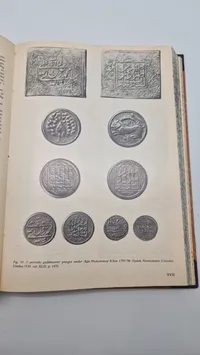 Møntsamlenyt - Indbundet - Komplet årgang 1974/75