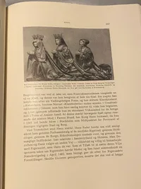 Danmarks konger