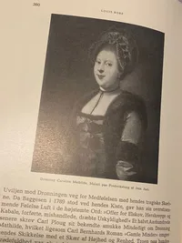 Danmarks konger