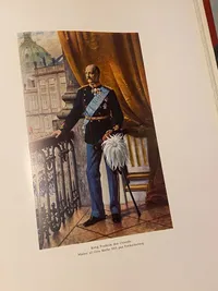 Danmarks konger