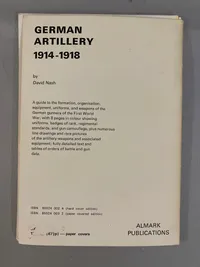 German Artilleri