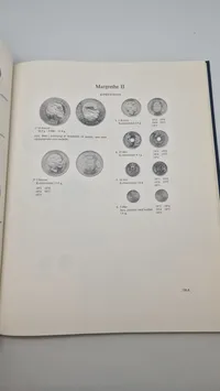 Standardværk om danske/norske mønter - Holger Hede danmarks og norges mønter