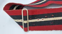 Stable-belt, Garde Husar Regimentet