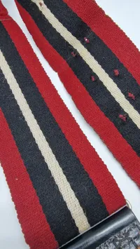 Stable-belt, Garde Husar Regimentet