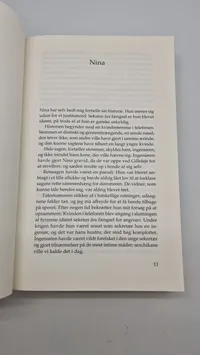 Birkedal - En torturbøddel og hans kvinder