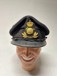 Original Toldkasket
