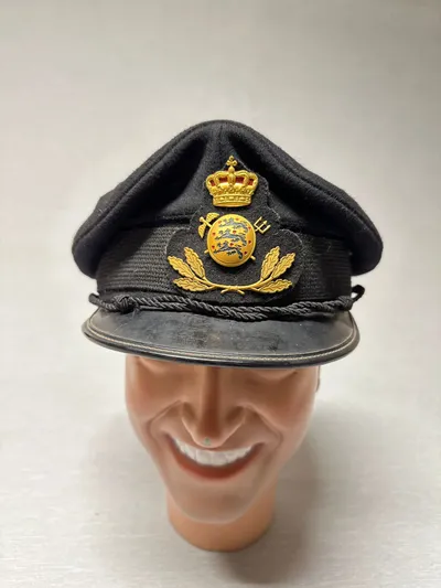 Original Toldkasket