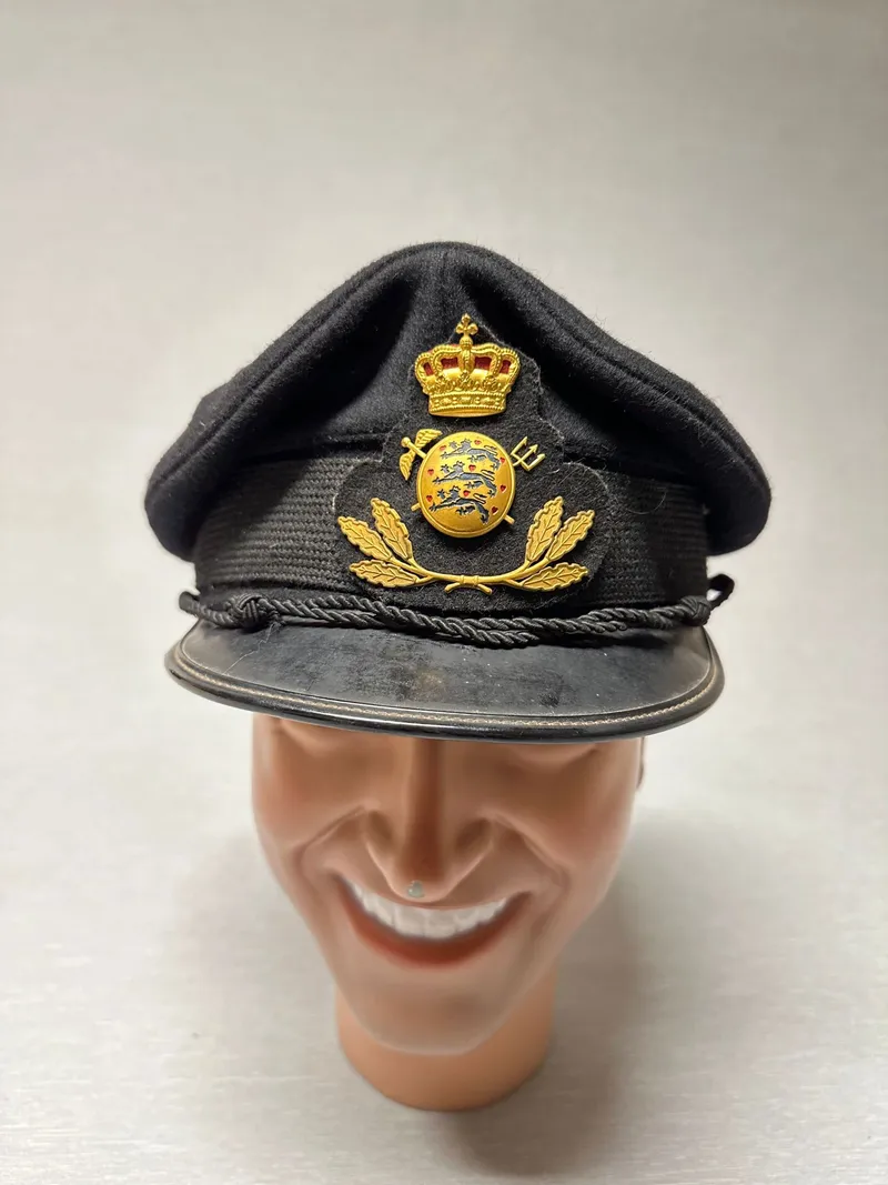 Original Toldkasket