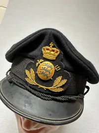 Original Toldkasket