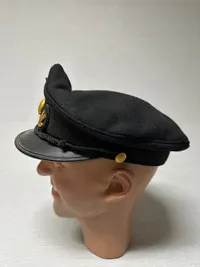 Original Toldkasket