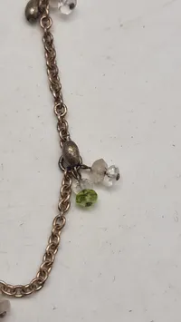 Armbånd sterlingsølv (925)