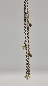 Armbånd sterlingsølv (925)