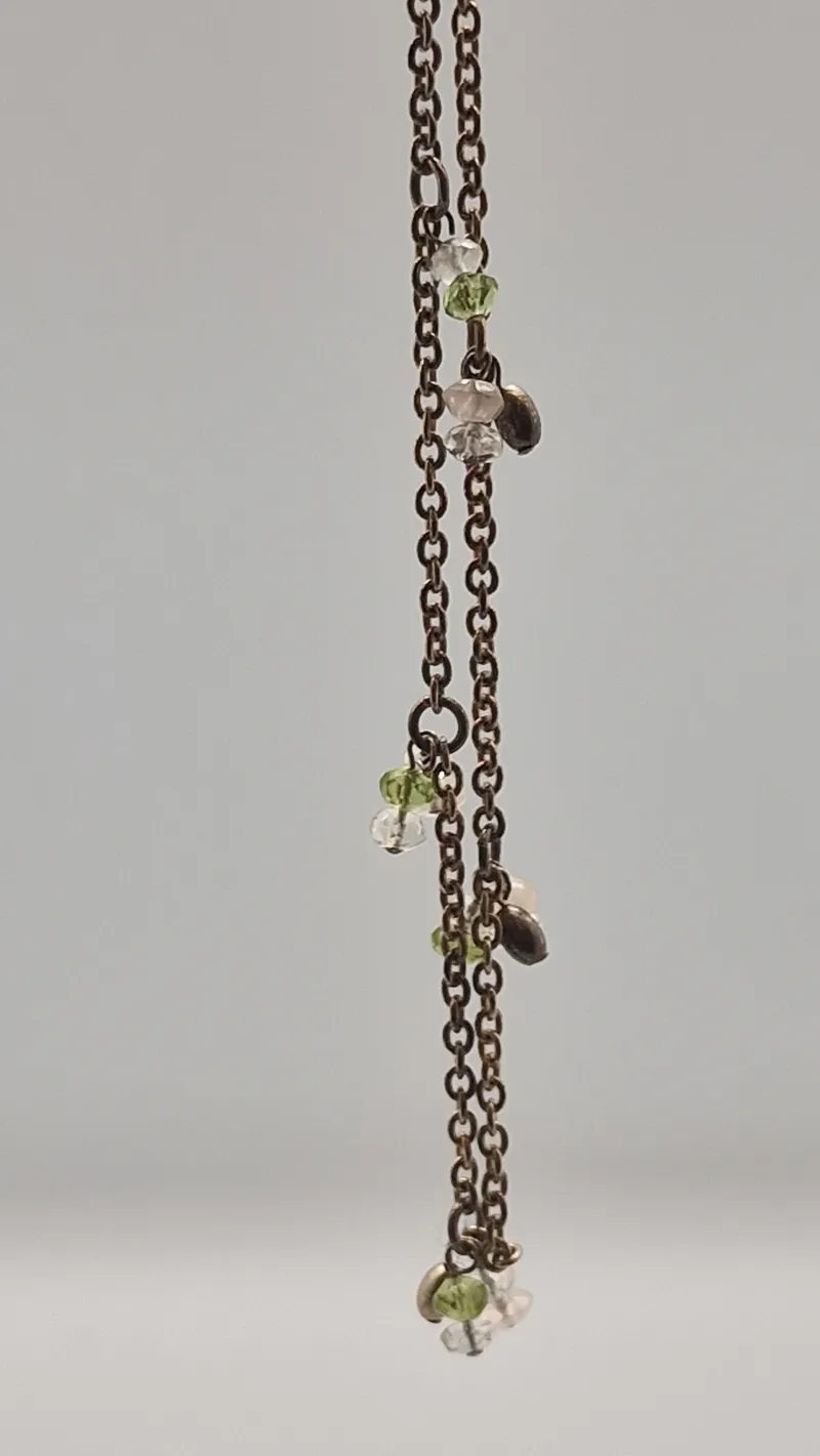 Armbånd sterlingsølv (925)