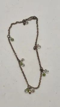 Armbånd sterlingsølv (925)