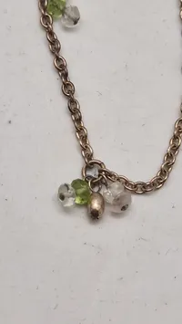 Armbånd sterlingsølv (925)