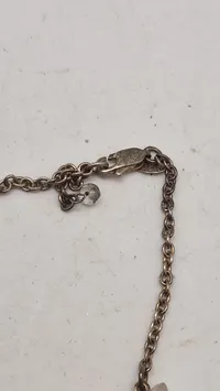 Armbånd sterlingsølv (925)