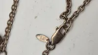 Armbånd sterlingsølv (925)