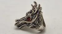 Drage fingerring