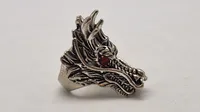 Drage fingerring