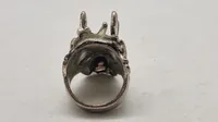 Drage fingerring