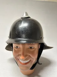 Original Brandhjelm