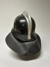 Original Brandhjelm