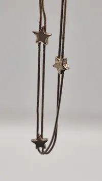 Armbånd sterlingsølv (925)