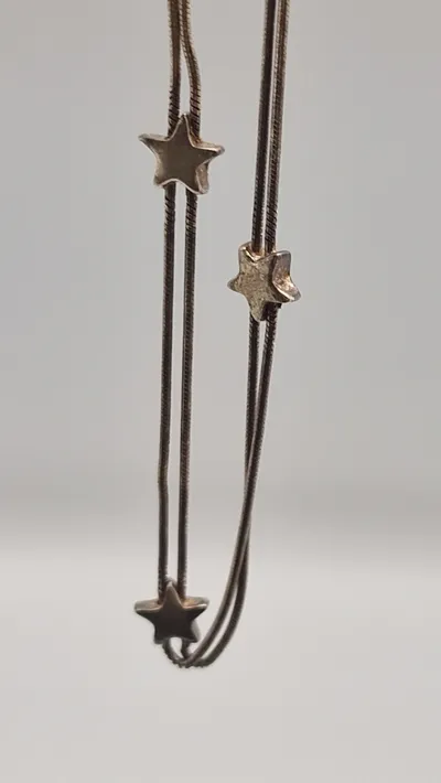 Armbånd sterlingsølv (925)