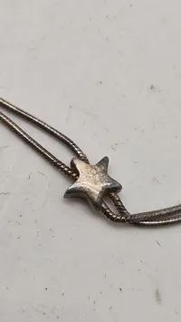 Armbånd sterlingsølv (925)